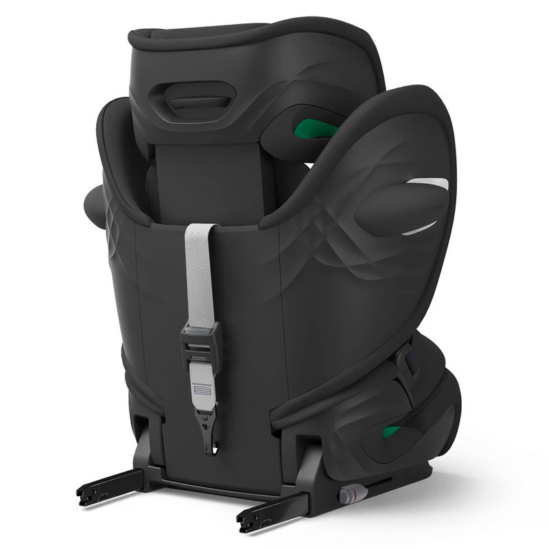 babyonlineshop CYBEX Pallas G i-Size Kindersitz Lava Grey Gruppe 1 2 3 Bis zu 55% Rabatt