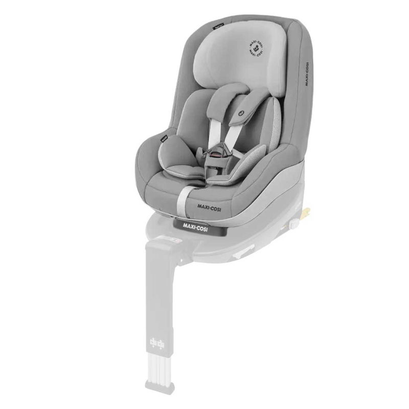 babyonlineshop Maxi-Cosi Pearl Pro 2 i-Size Authentic Grey Gruppe 0+/1 (0-18kg) Discount Store für neue Produkte