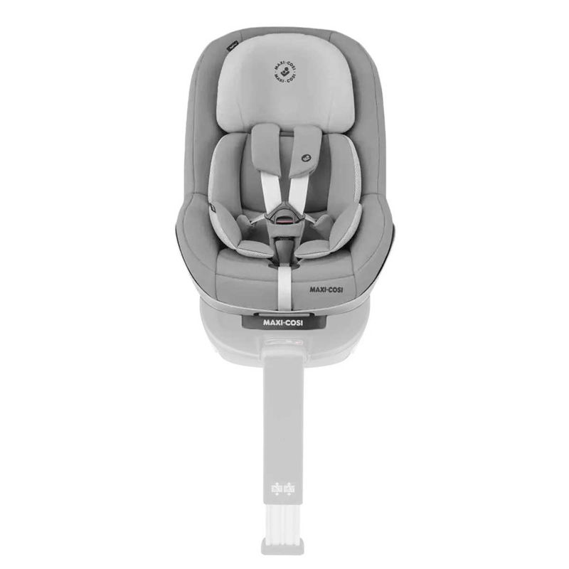 babyonlineshop Maxi-Cosi Pearl Pro 2 i-Size Authentic Grey Gruppe 0+/1 (0-18kg) Discount Store für neue Produkte