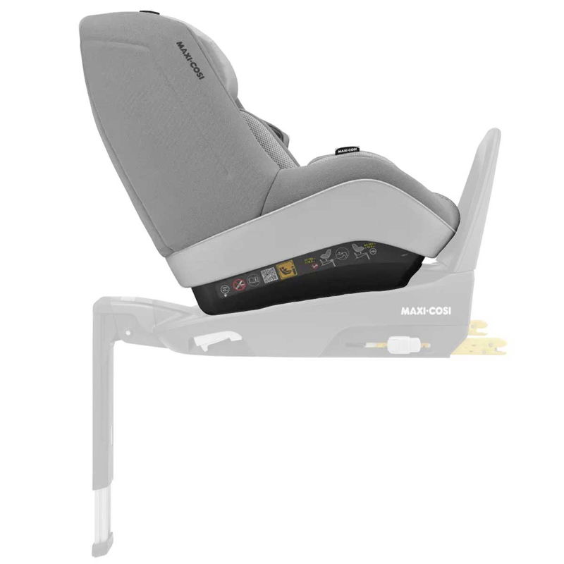 babyonlineshop Maxi-Cosi Pearl Pro 2 i-Size Authentic Grey Gruppe 0+/1 (0-18kg) Discount Store für neue Produkte
