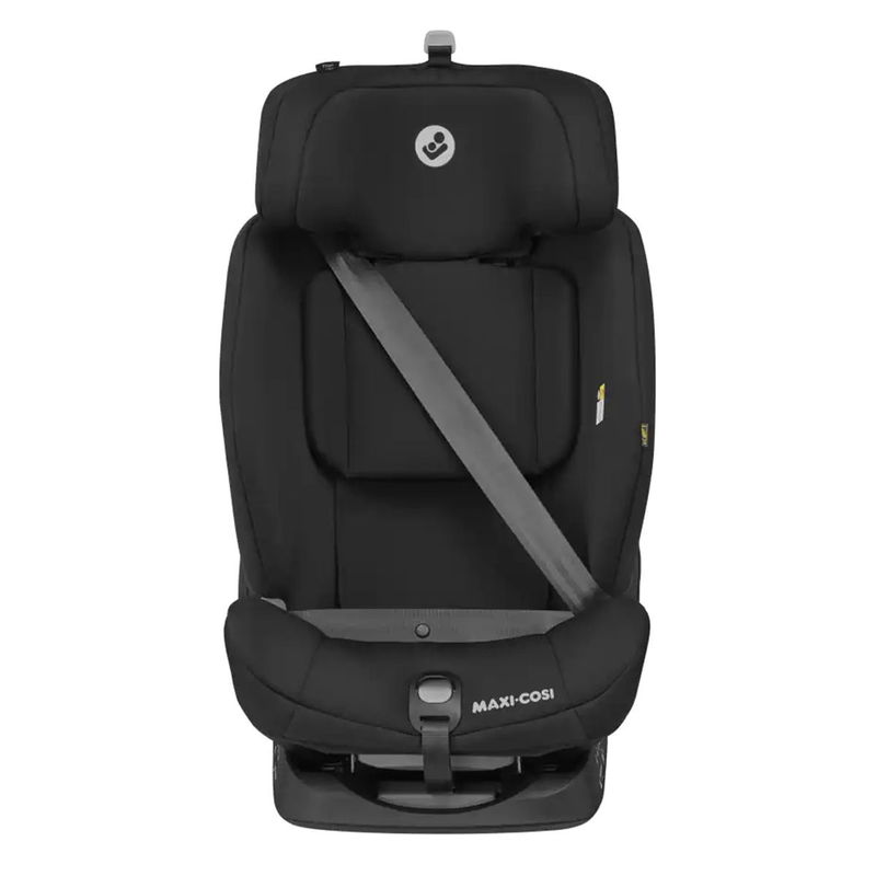 babyonlineshop Maxi-Cosi Titan i-Size Basic Black Gruppe 1/2/3 (9-36 kg) Fabrikladen