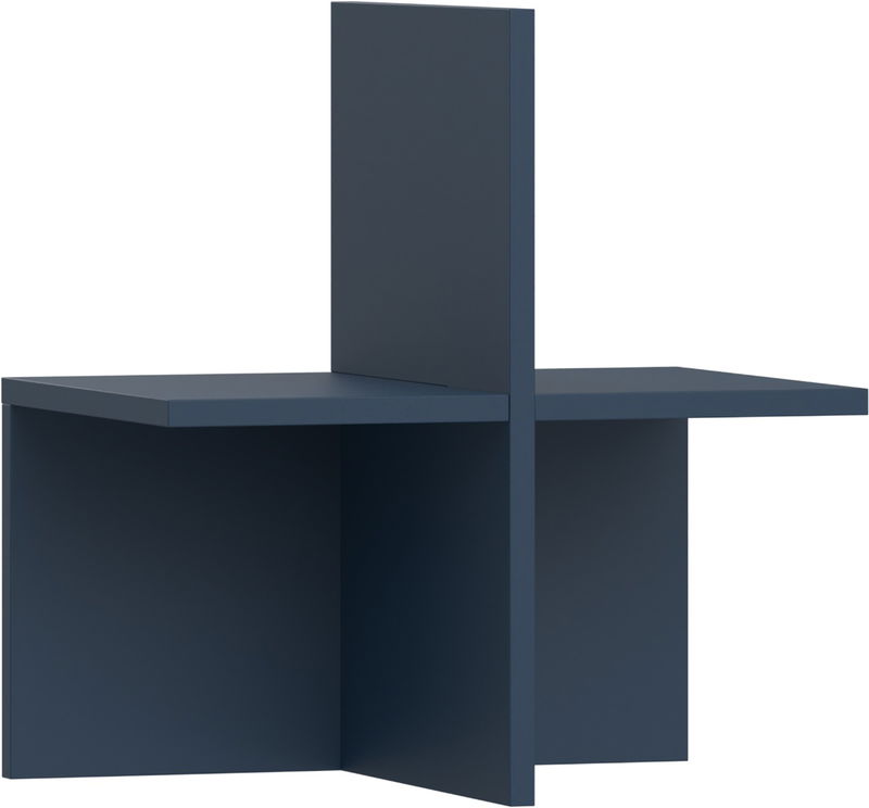 babyonlineshop Vox RELI - Einsatz PLUS für Regal / Schrank in Indigo Rabatte dieses Monats