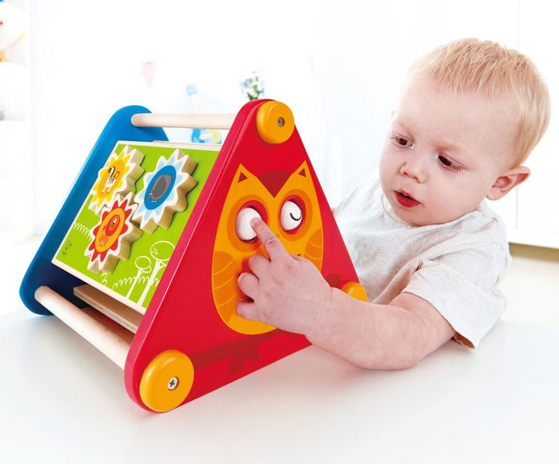 babyonlineshop Hape Tierische Action Box Großer Ausverkauf