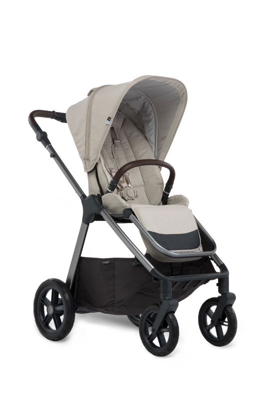 babyonlineshop Mast Swiss M.5x Kinderwagen LION Neuheiten