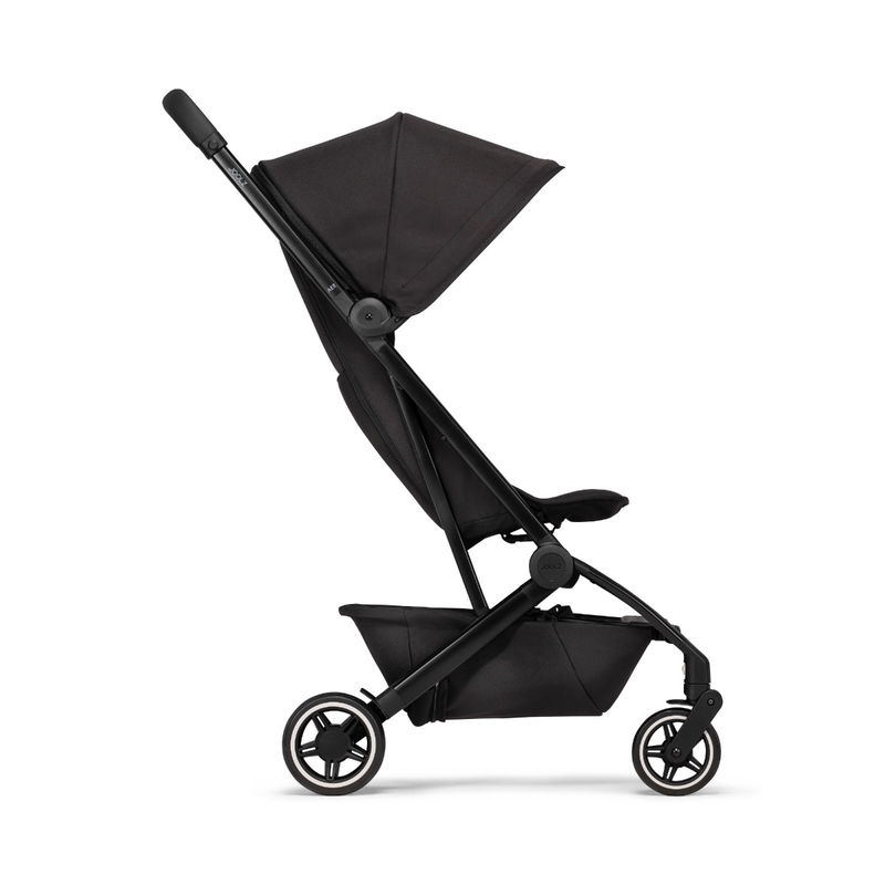 babyonlineshop Joolz Aer+ Space black Buggy inkl. Transporttasche Räumungsverkauf