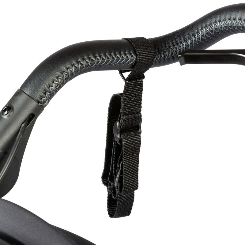 babyonlineshop TFK Pro Kinderwagen Kombi-Einheit Begrenzte Freigabe