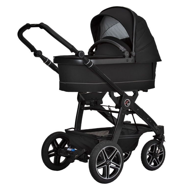 babyonlineshop Hartan Kinderwagen R1 GTS Selection 2025
