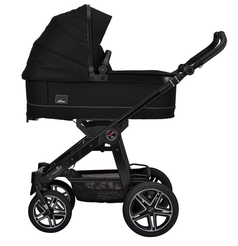 babyonlineshop Hartan Kinderwagen R1 GTS Selection 2025 Neueste Stile