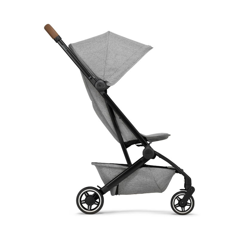 babyonlineshop Joolz Aer+ Delightful grey Buggy inkl. Transporttasche Bis zu 60% Rabatt