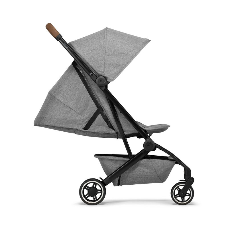 babyonlineshop Joolz Aer+ Delightful grey Buggy inkl. Transporttasche Bis zu 60% Rabatt