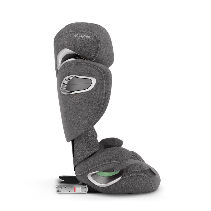 babyonlineshop CYBEX Solution T i-Fix Mirage Grey Hotsell