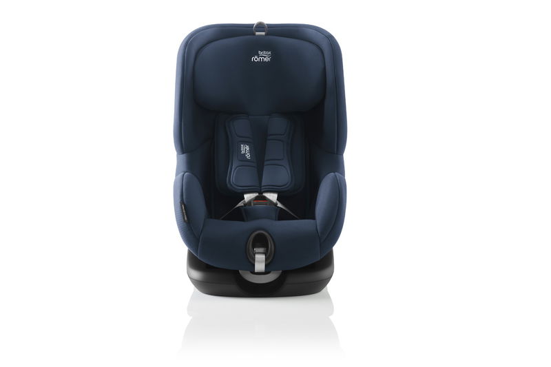babyonlineshop Britax Römer Trifix2 i-Size Kindersitz Night Blue Günstig kaufen