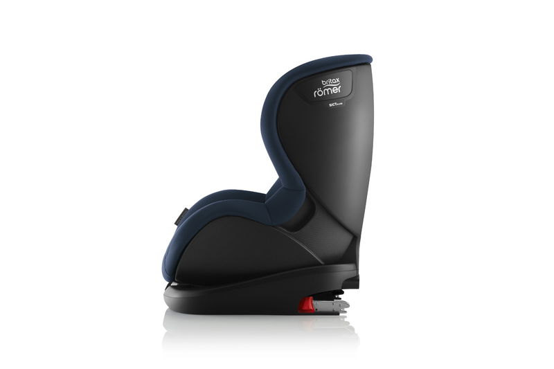 babyonlineshop Britax Römer Trifix2 i-Size Kindersitz Night Blue Günstig kaufen