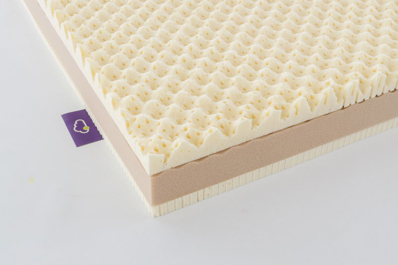 babyonlineshop Träumeland Naturstern Matratze 120 x 200 cm Online Outlet
