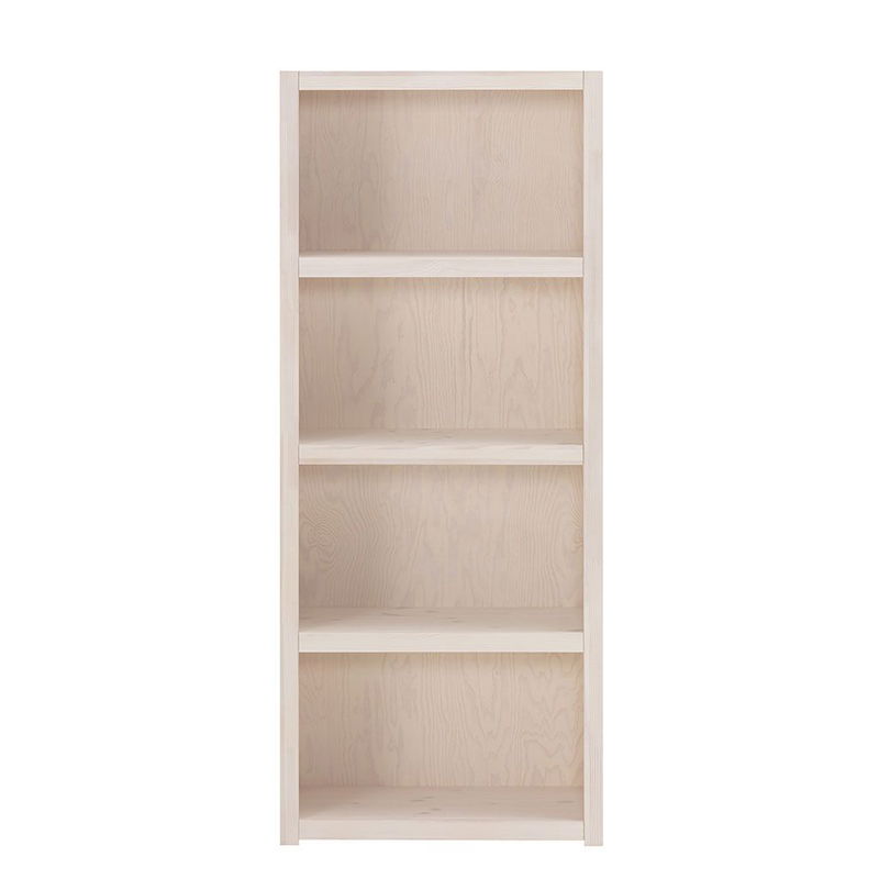 babyonlineshop LIFETIME Regal 3 Böden Kiefer whitewash 8030-01W Massivholz viele Kombinationen möglich Tägliche Deals