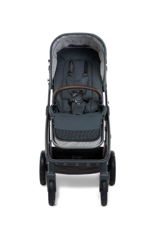 babyonlineshop Mast Swiss M.5x Sportwagen VOLCANIC ASH Begrenzte Freigabe