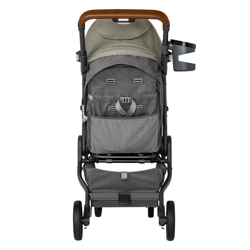 babyonlineshop Ergobaby Metro+ Deluxe Buggy Empire State Green Bis zu 60% Rabatt