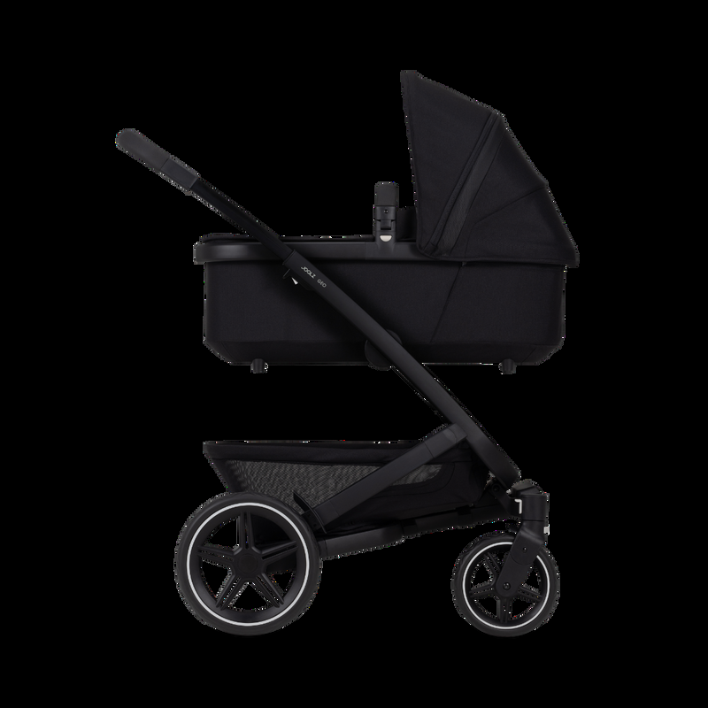 babyonlineshop Joolz Geo 3 Kinderwagen Space black Kinderwagen & Sportwagensitz Sonderangebot der Fabrik