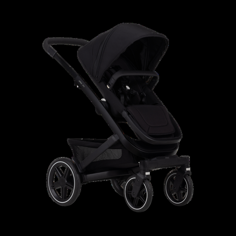 babyonlineshop Joolz Geo 3 Kinderwagen Space black Kinderwagen & Sportwagensitz Sonderangebot der Fabrik