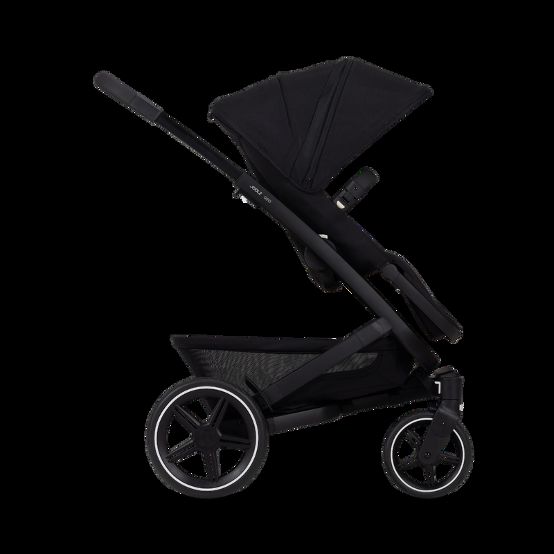 babyonlineshop Joolz Geo 3 Kinderwagen Space black Kinderwagen & Sportwagensitz Sonderangebot der Fabrik