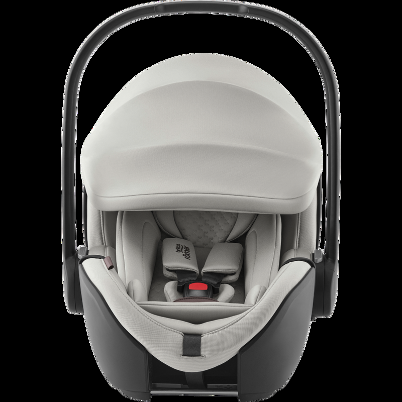 babyonlineshop Britax Smile 5Z Kinderwagen Bundle - Linen Grey Bis zu 55% Rabatt