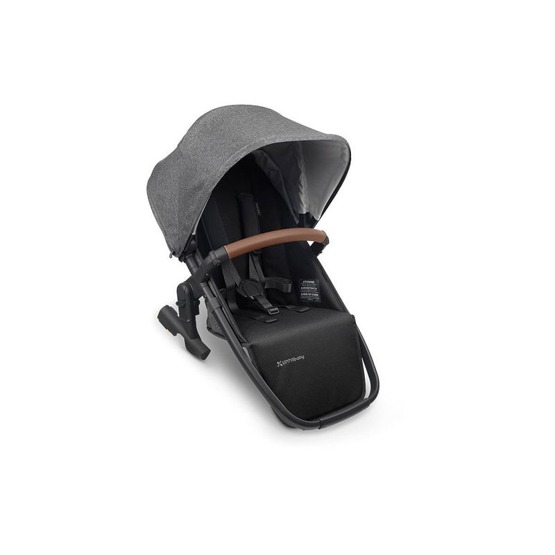 babyonlineshop UPPAbaby Vista Zweitsitz inkl. Regenschutz & Mückennetz Riesige Rabatte
