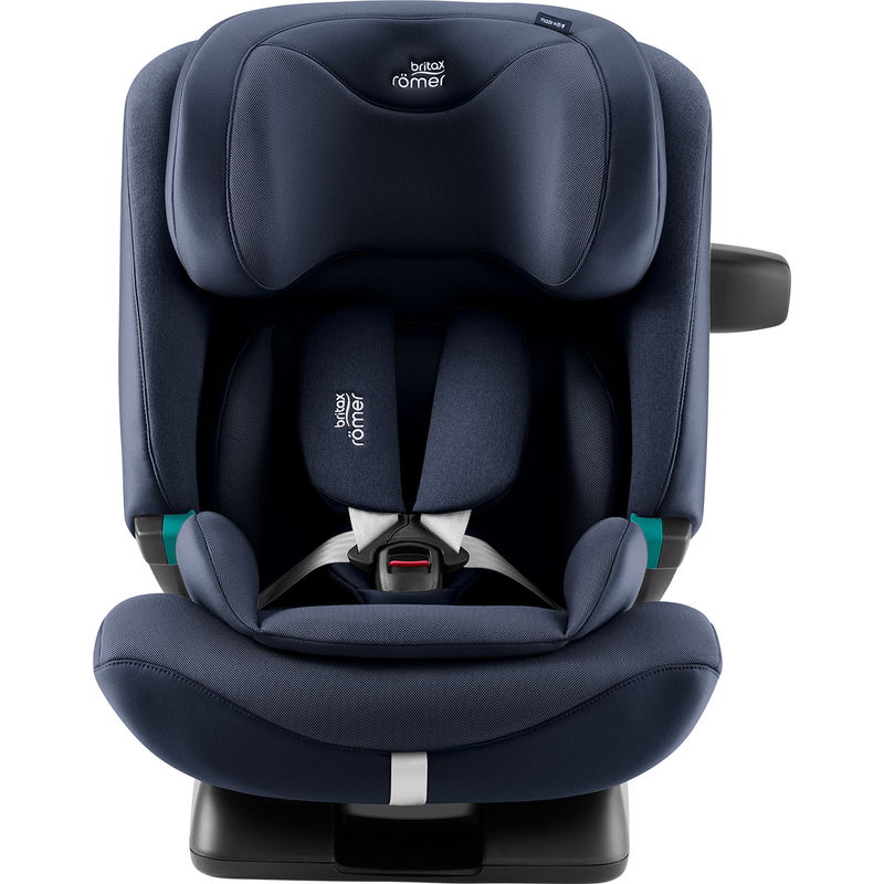 babyonlineshop Britax Römer ADVANSAFIX PRO Kindersitz Night Blue - Style Im Verkauf