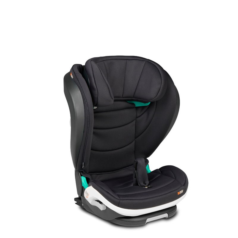 babyonlineshop BeSafe Flex FIX 2 Kindersitz Soft Breeze Black Angebote