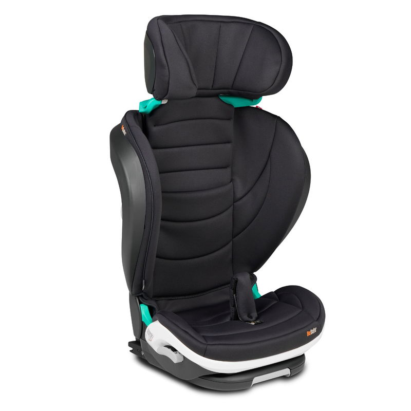 babyonlineshop BeSafe Flex FIX 2 Kindersitz Soft Breeze Black Angebote