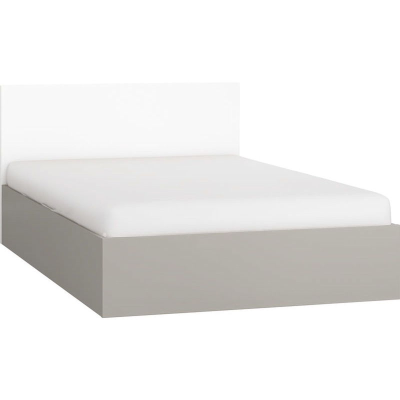 babyonlineshop VOX Simple Einzelbett 120x200 cm Farbe wählbar Große Rabatte