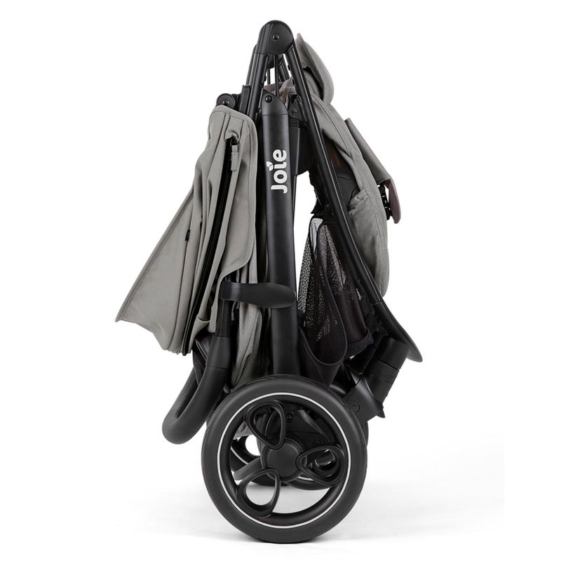 babyonlineshop Joie Litetrax Sportwagen Pebble Neueste Stile