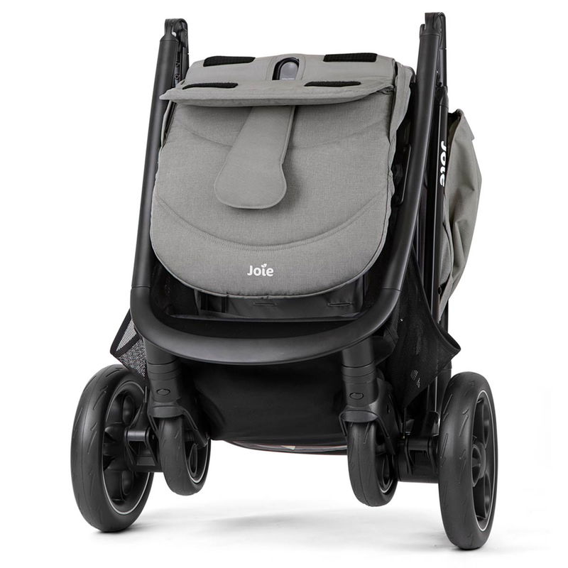 babyonlineshop Joie Litetrax Sportwagen Pebble Neueste Stile