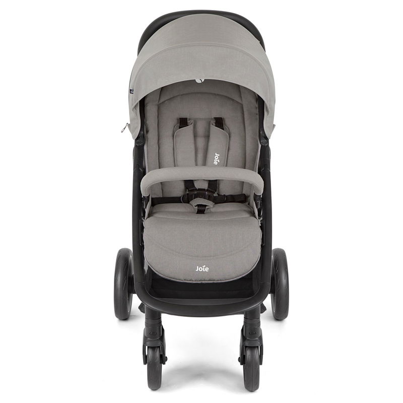 babyonlineshop Joie Litetrax Sportwagen Pebble Neueste Stile
