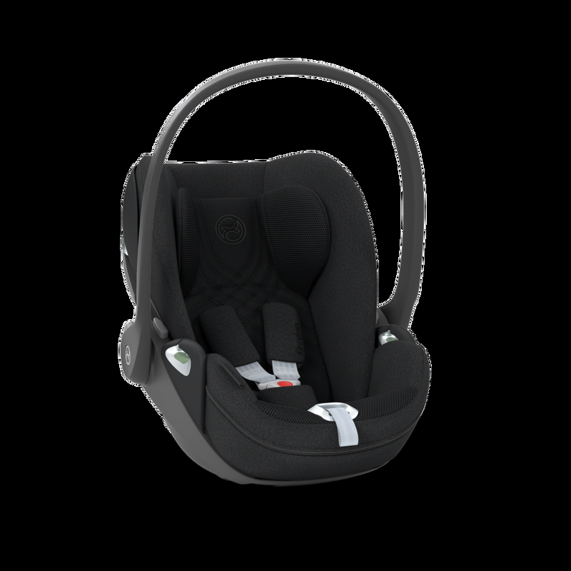 babyonlineshop Mast Swiss M.5x Kinderwagen VOLCANIC ASH Bundle Letzter Tag
