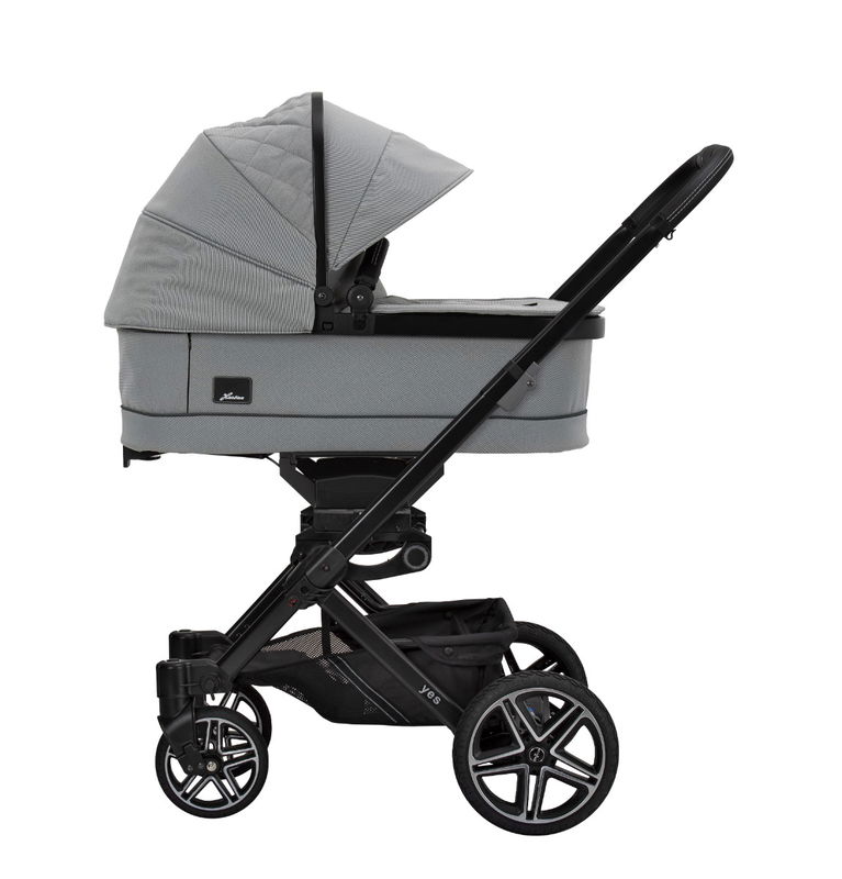 babyonlineshop Hartan Kinderwagen Yes GTX Selection Bis zu 60% Rabatt