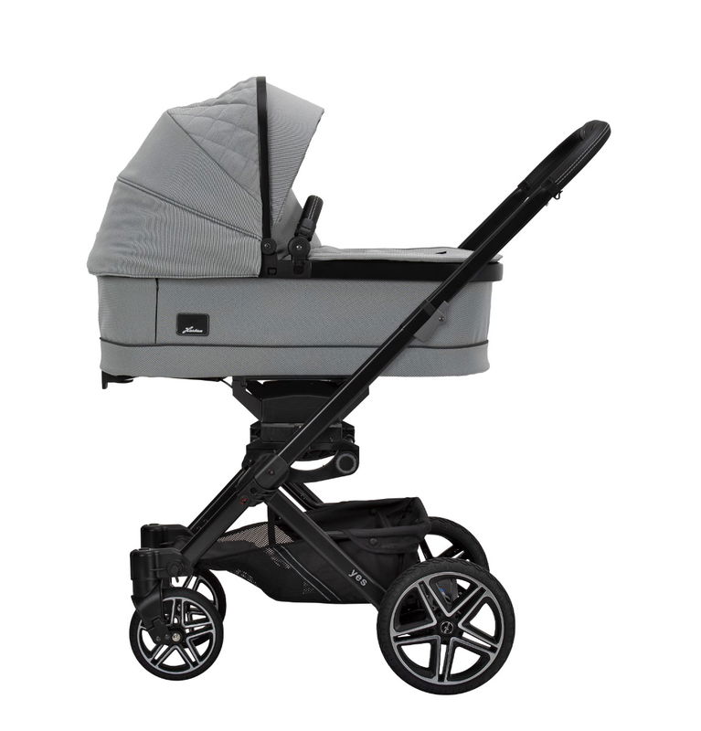 babyonlineshop Hartan Kinderwagen Yes GTX Selection Bis zu 60% Rabatt