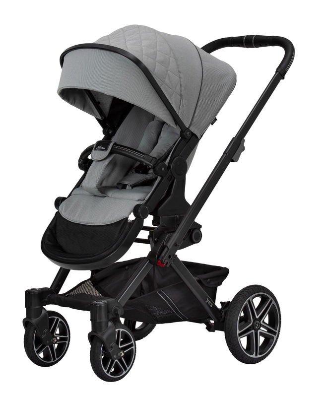 babyonlineshop Hartan Kinderwagen Yes GTX Selection Bis zu 60% Rabatt