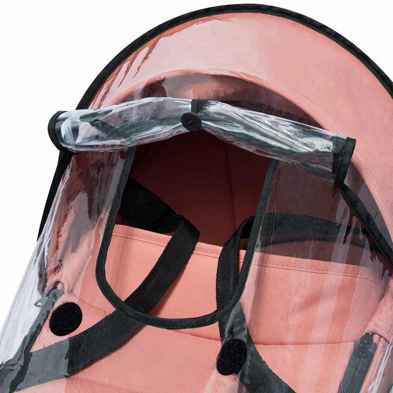 babyonlineshop BABYZEN™ YOYO 6+ Regenschutz Riesige Rabatte