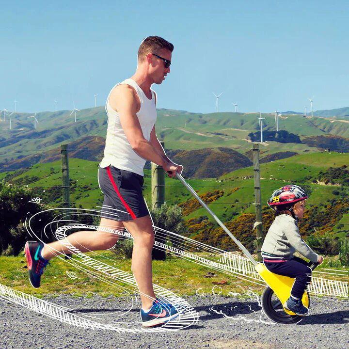 babyonlineshop Mountain Buggy unirider™ Begrenzt auf 3 Tage
