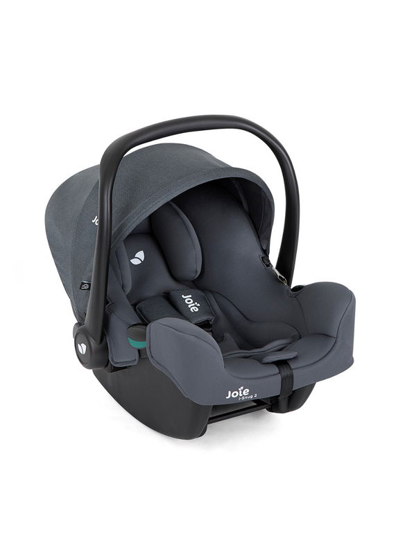 babyonlineshop Joie Chrome DLX 3in1 Kombi-Kinderwagen Moonlight zollfrei