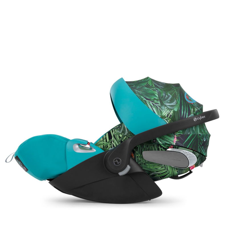 babyonlineshop CYBEX Cloud T i-Size Design Collection We The Best Verkauf