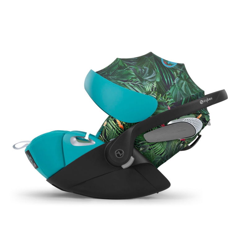 babyonlineshop CYBEX Cloud T i-Size Design Collection We The Best Verkauf