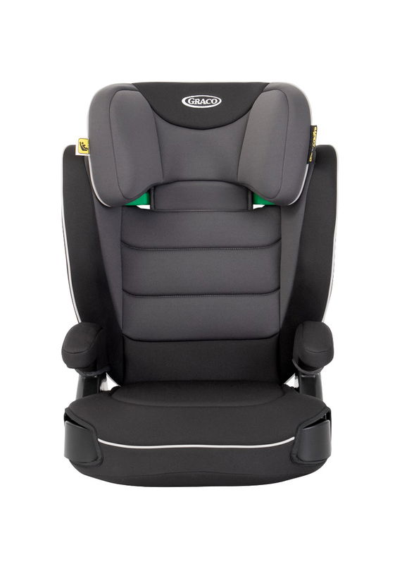 babyonlineshop Graco Logico L i-Size R129 Midnight Schlussverkauf