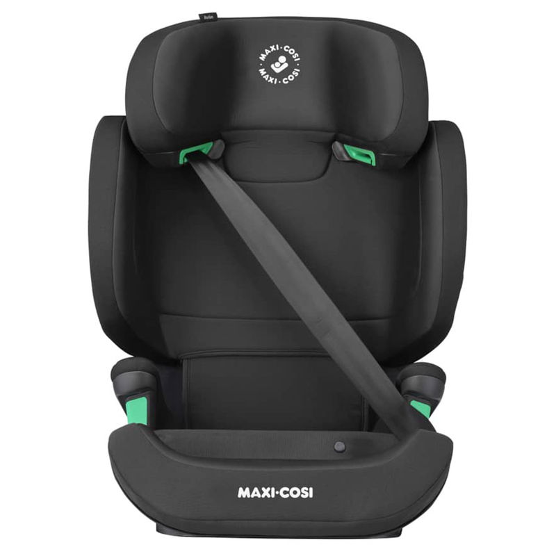 babyonlineshop Maxi-Cosi Morion Basic black Gruppe 2/3 (15-36 kg) Fabrikpreis
