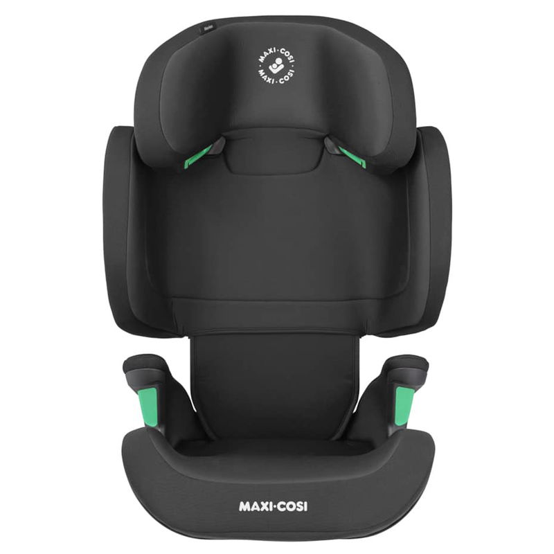 babyonlineshop Maxi-Cosi Morion Basic black Gruppe 2/3 (15-36 kg) Fabrikpreis