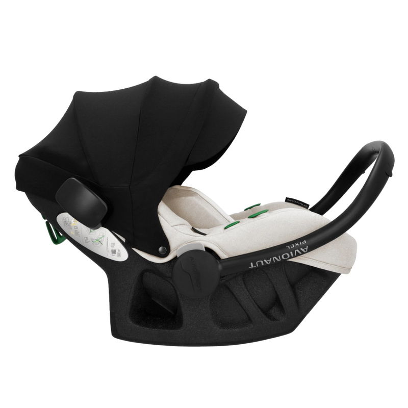 babyonlineshop Avionaut Pixel Pro 2.0 C Beige Günstig kaufen