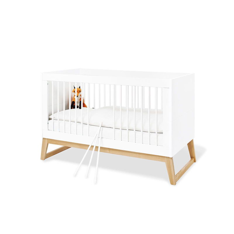 babyonlineshop Pinolino Bridge Kinderzimmer breit groß 3 Teile Weihnachtsangebot