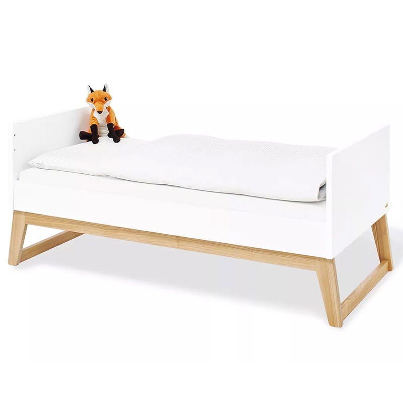 babyonlineshop Pinolino Bridge Kinderzimmer breit groß 3 Teile Weihnachtsangebot