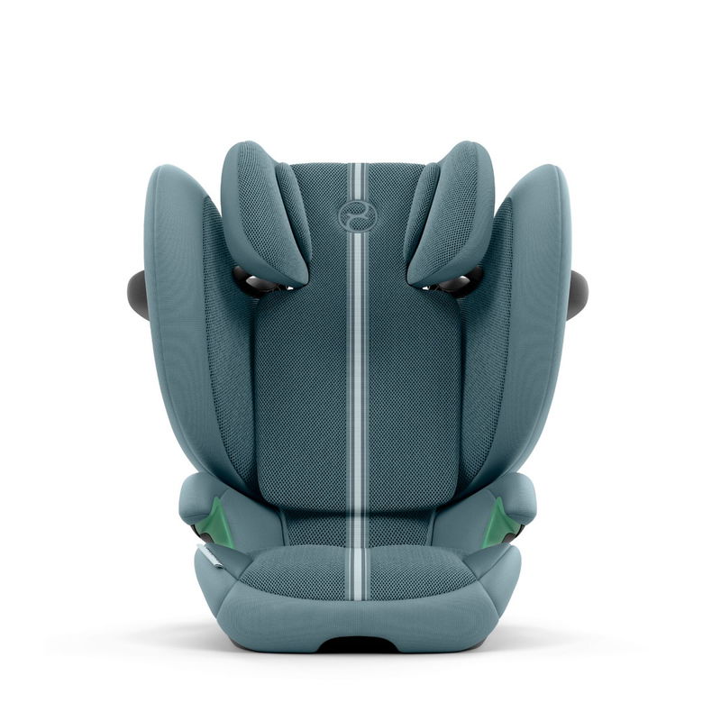 babyonlineshop Cybex Solution G2 I-FIX Plus Kindersitz - Stormy Blue Bis zu 55% Rabatt