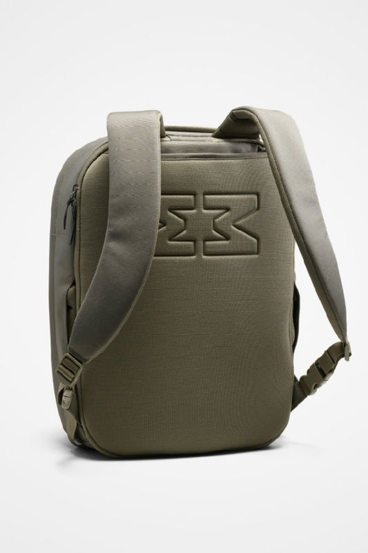 babyonlineshop Minimeis Rucksack G5 Olive Premium 50% Rabatt mit kostenlosem Versand